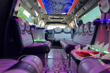 Clearwater Limousine Rental