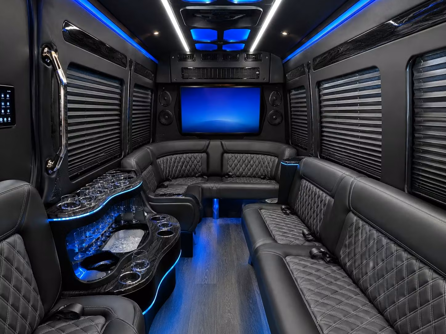 ada accessible field trip transportation in clearwater florida