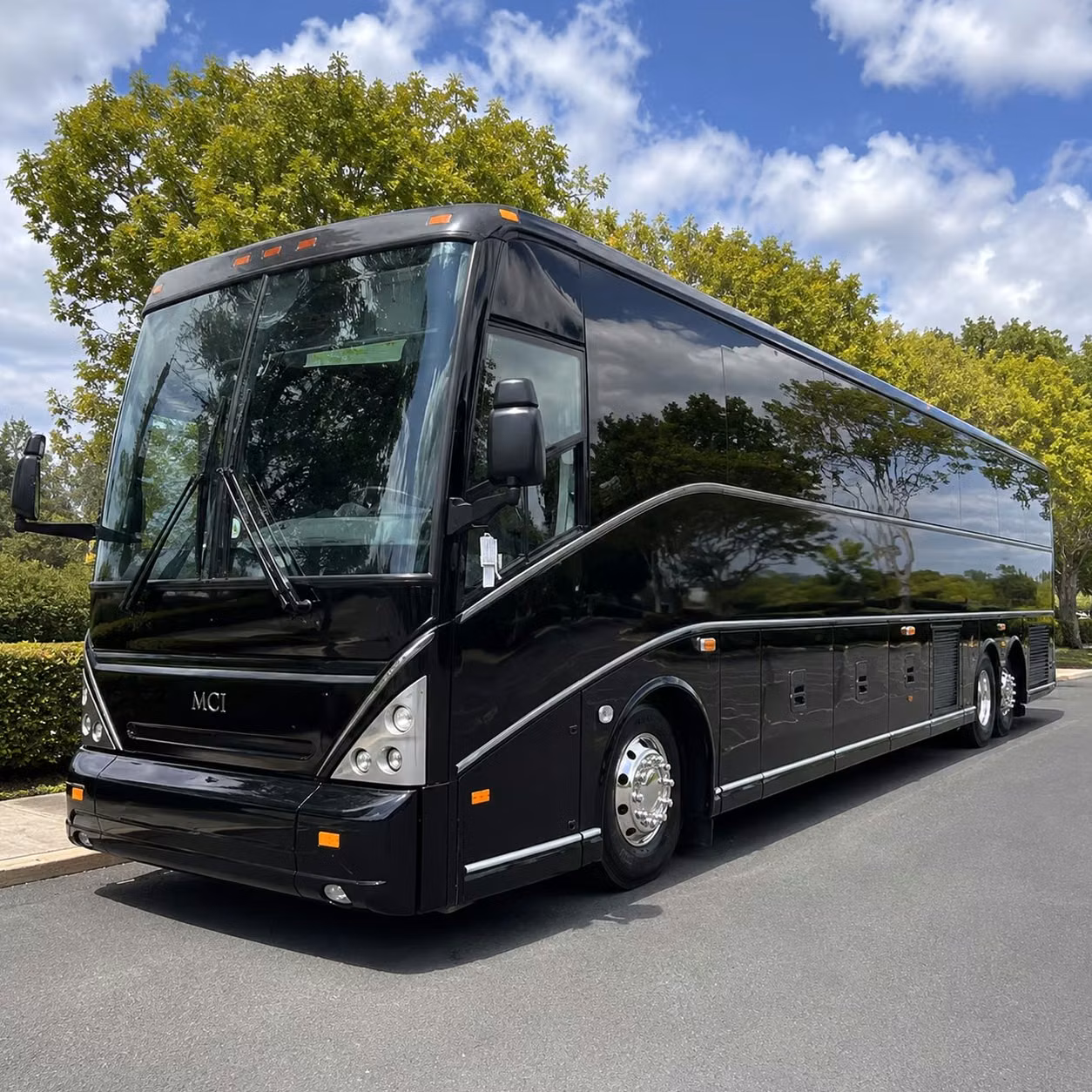 bachelorette party concert transportation and night out bus rentals in clearwater