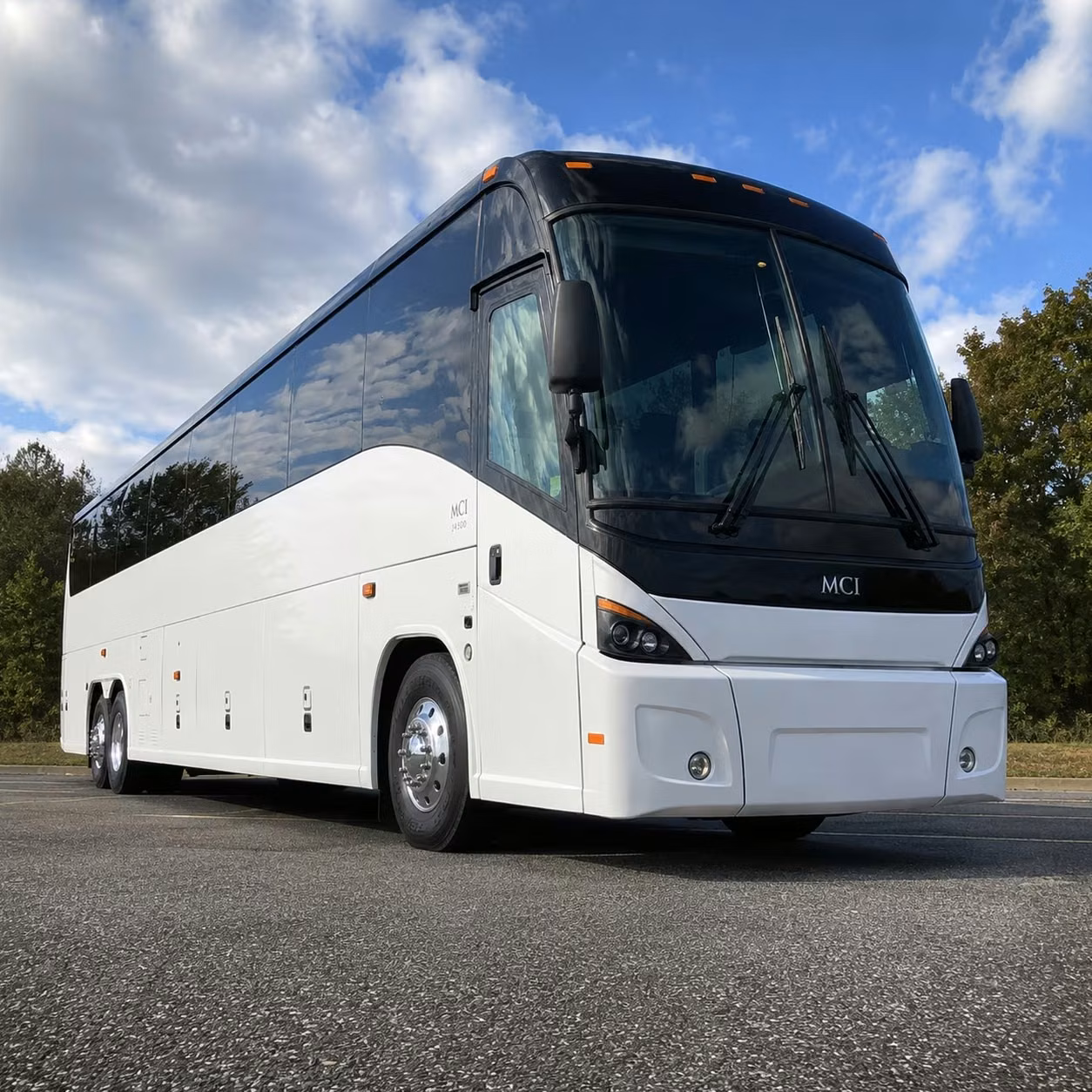 book employee transportation in clearwater or any city nearby