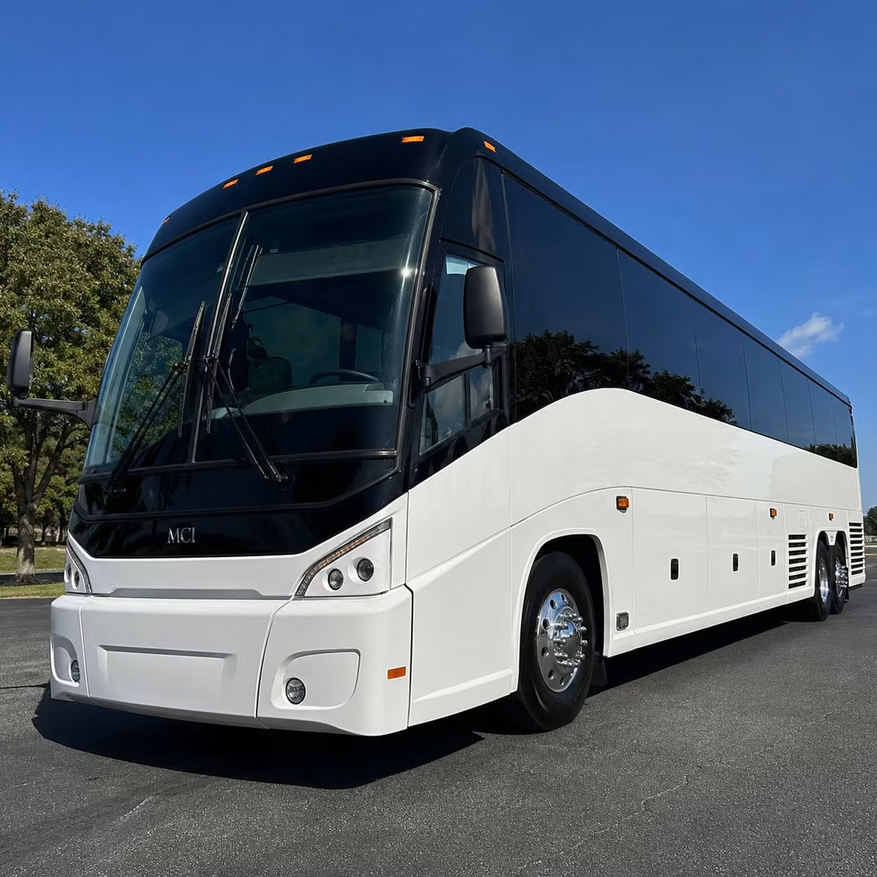 book long distance transportation in clearwater or any city nearby