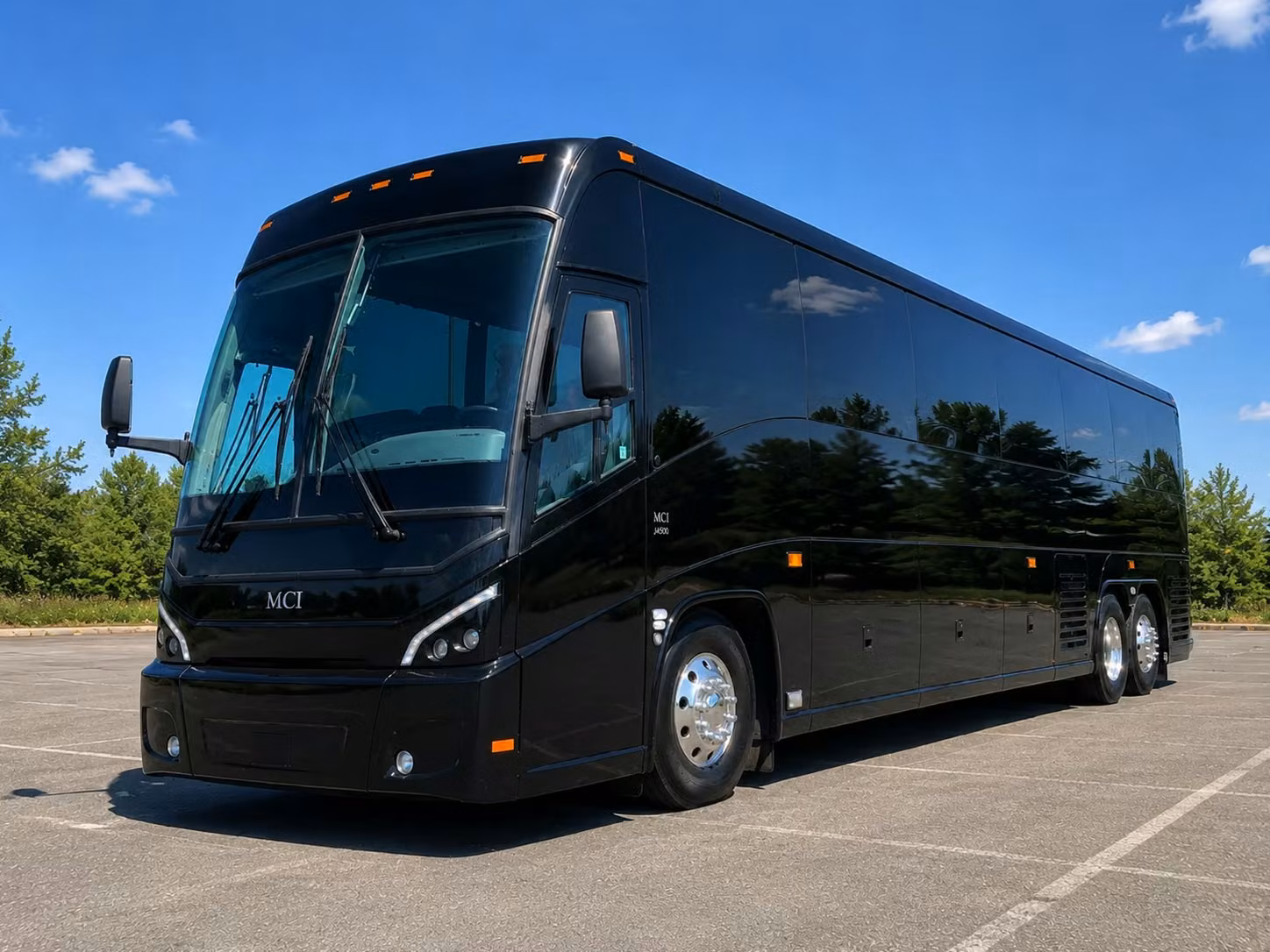 book private event transportation in clearwater or any city nearby