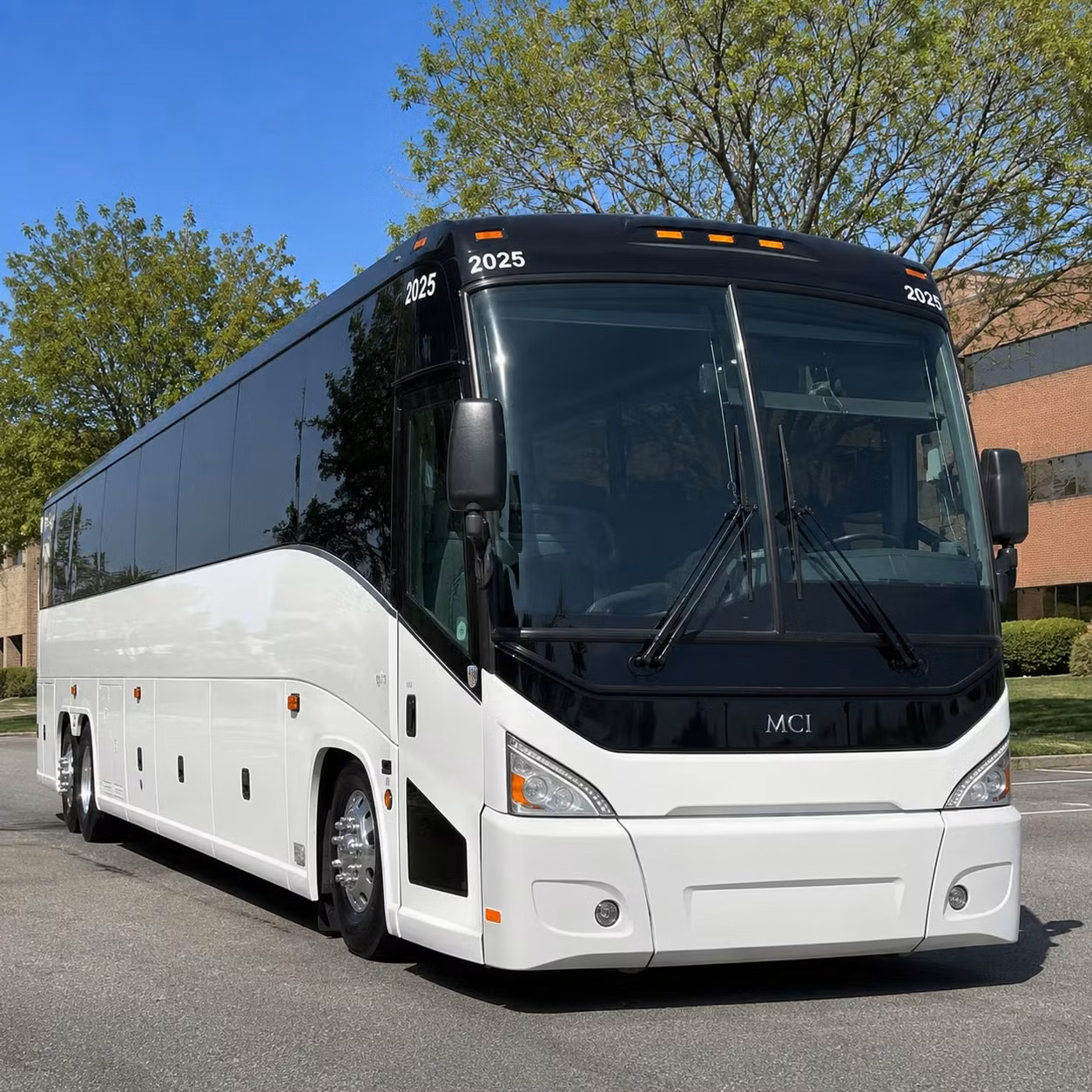 book religious group transportation in clearwater or any city nearby