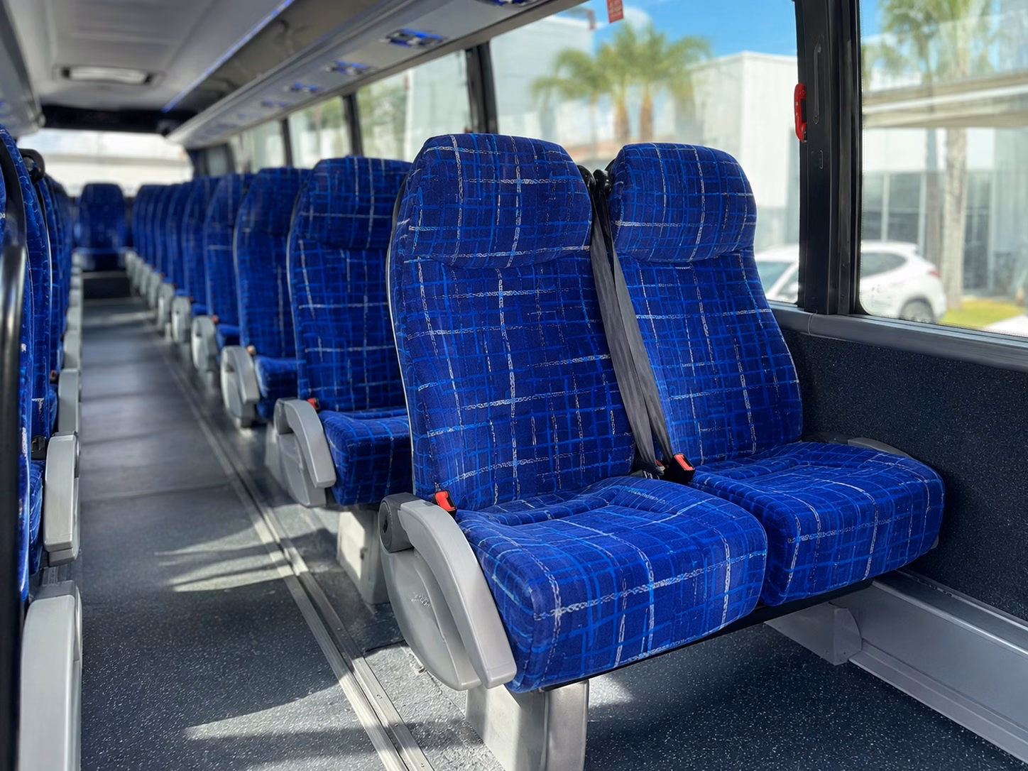 book sporting event transportation in clearwater or any city nearby