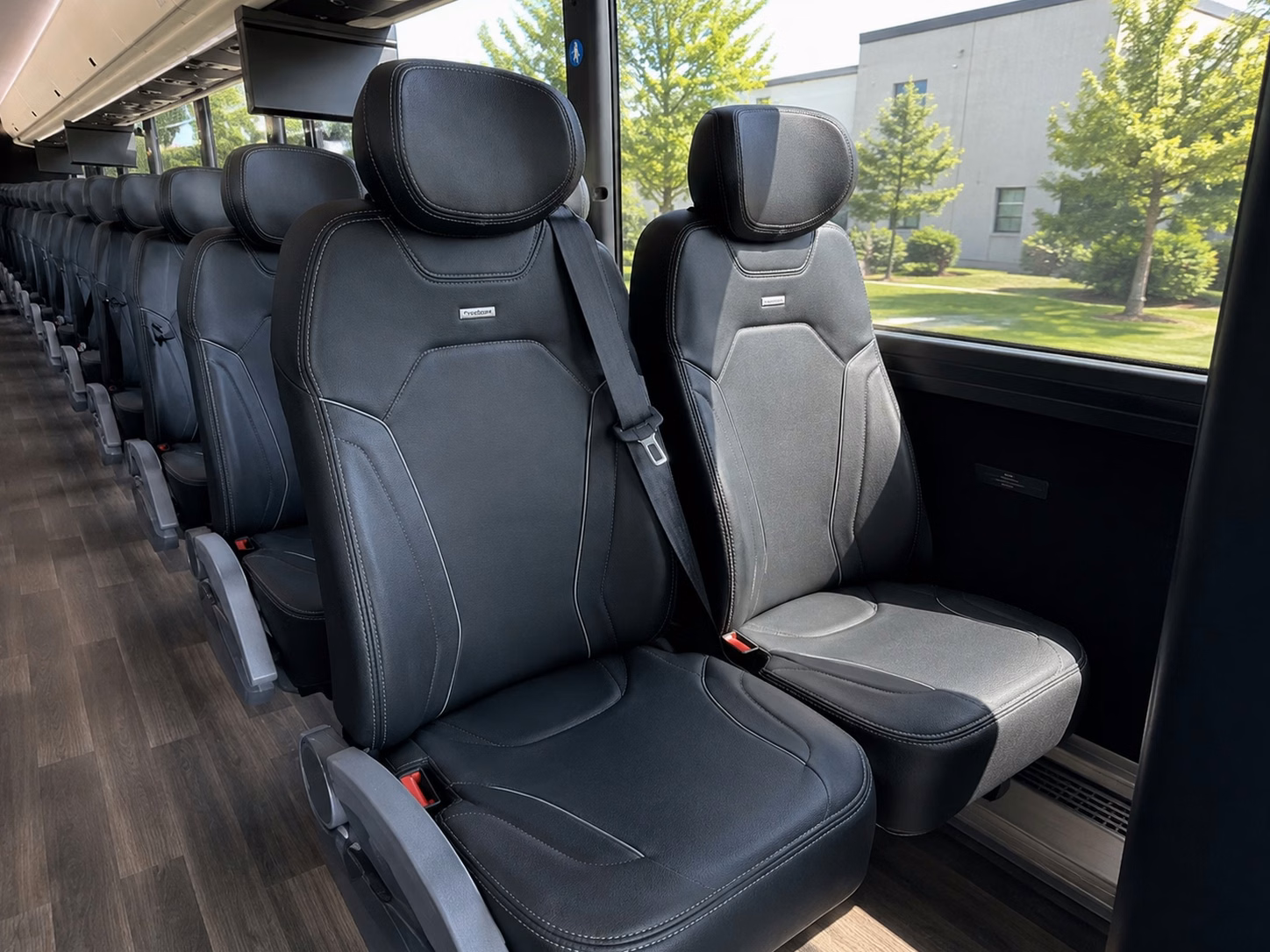 book wedding transportation in clearwater or any city nearby