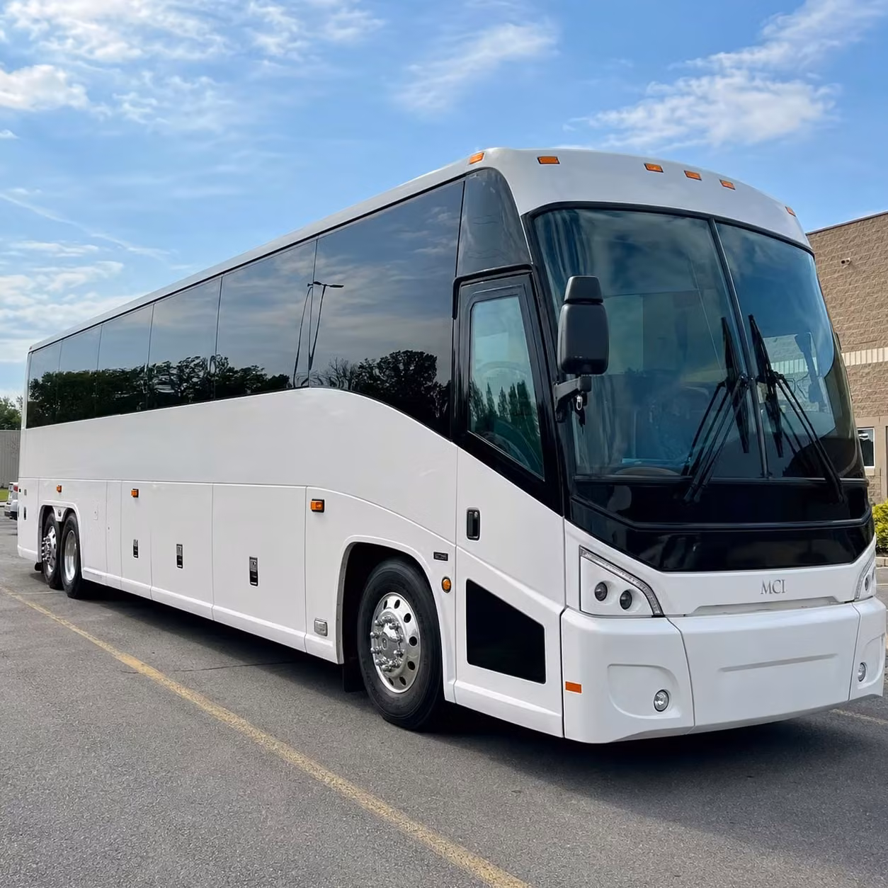 clearwater church retreat transportation that keeps your group together