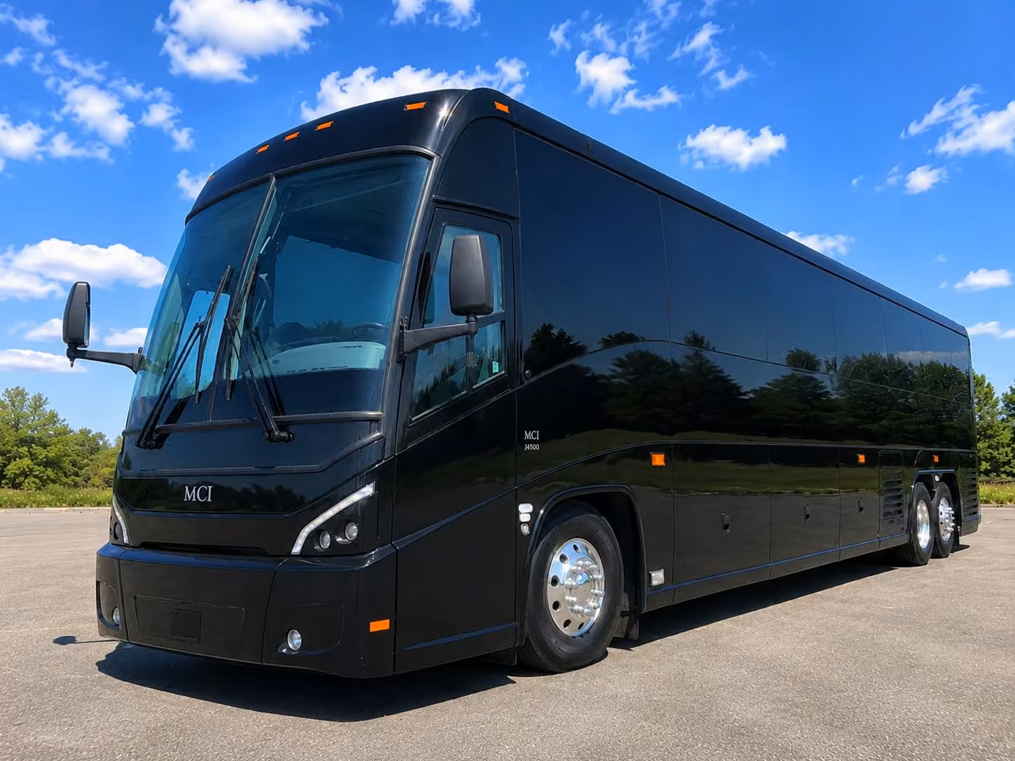 clearwater corporate event conference shuttle services