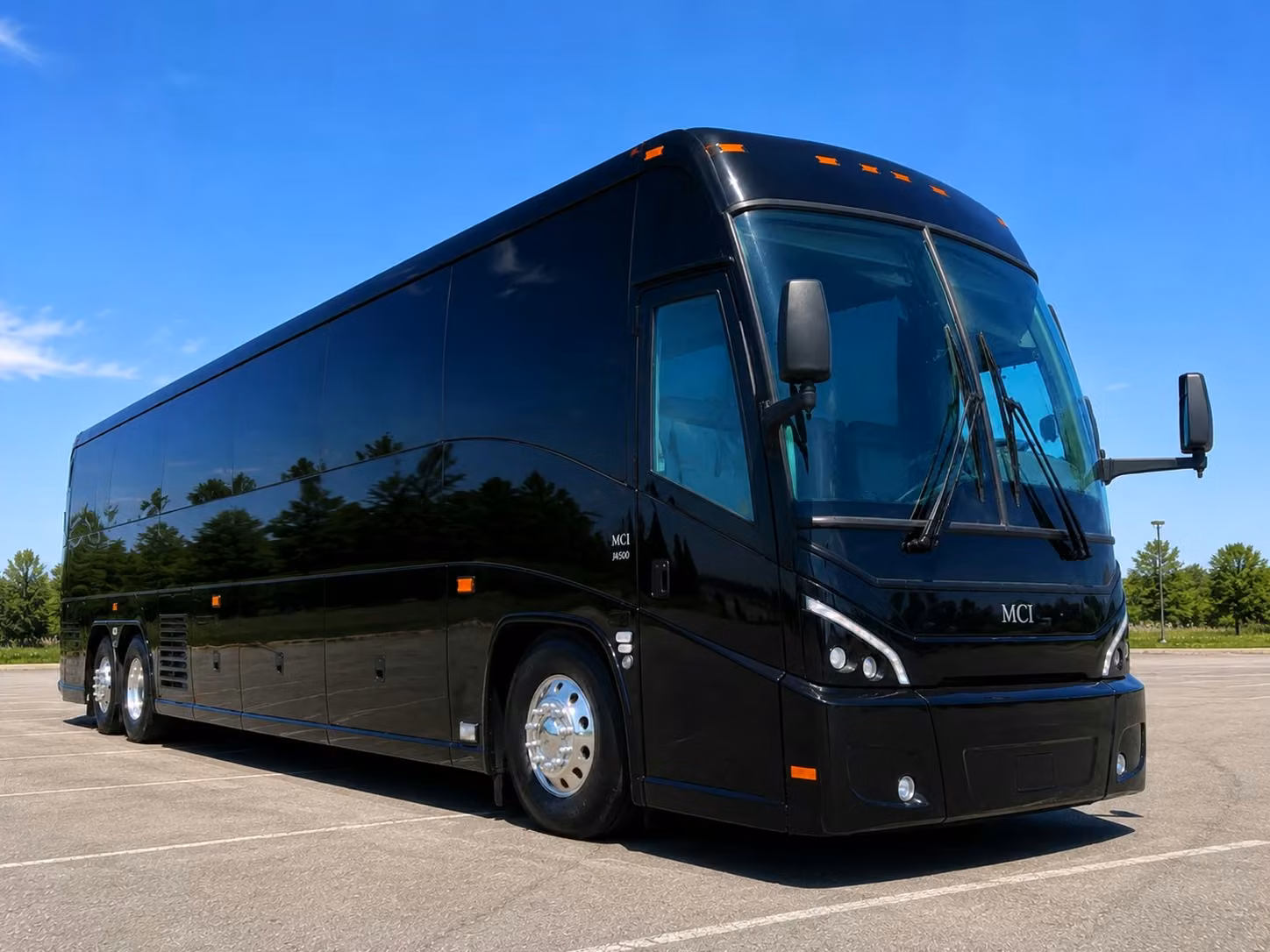 clearwater corporate transportation for multi day business events