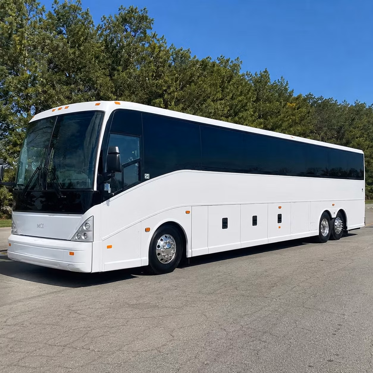 clearwater corporate transportation