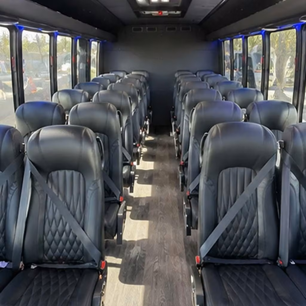 clearwater employee transportation