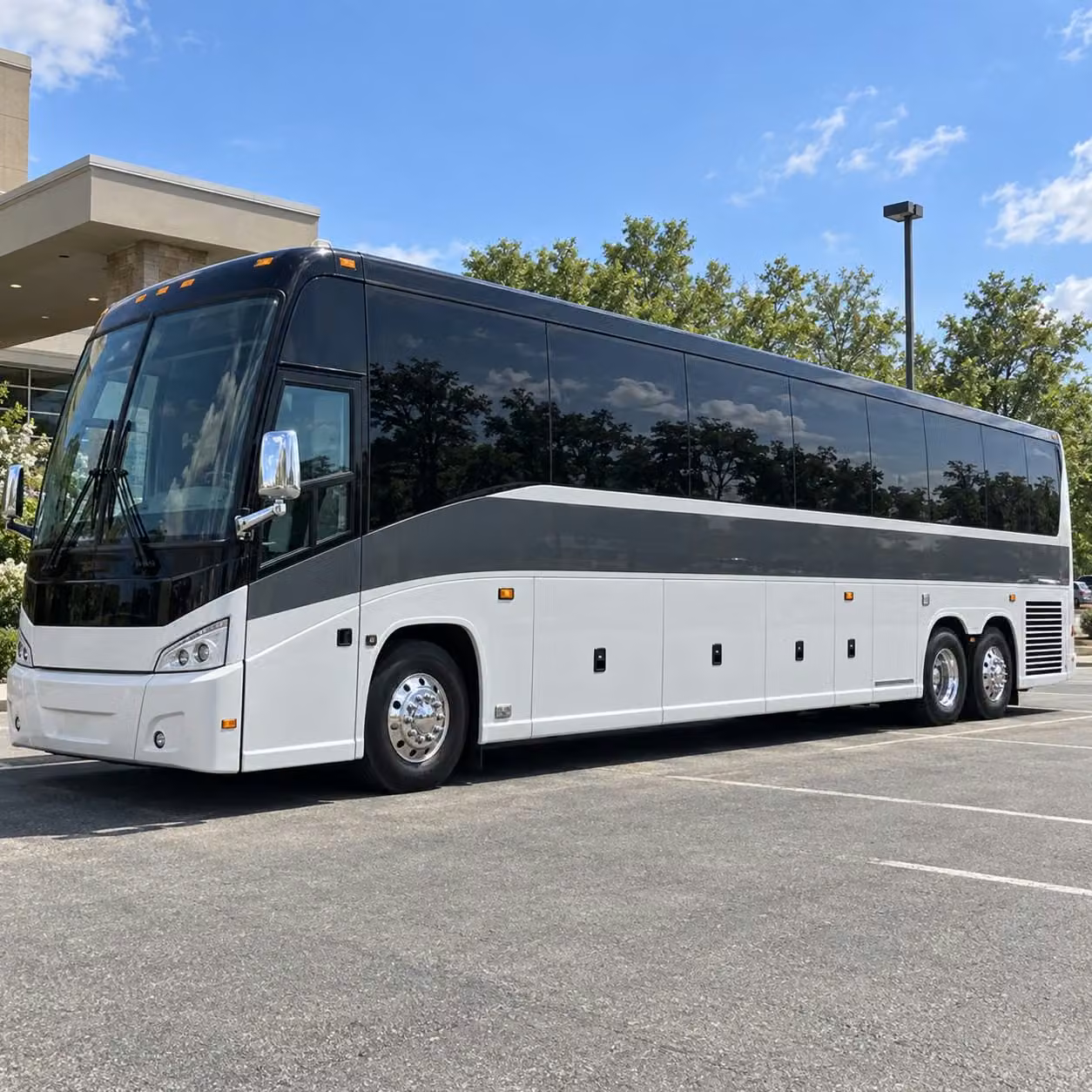 clearwater event transportation