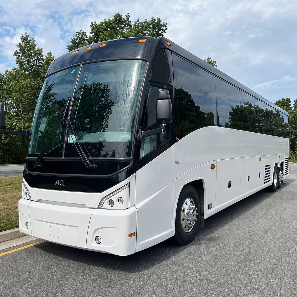 clearwater government military transportation