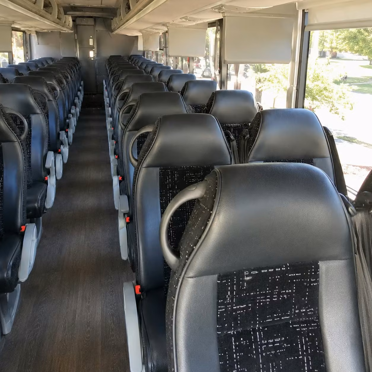 Clearwater Group Transportation Services