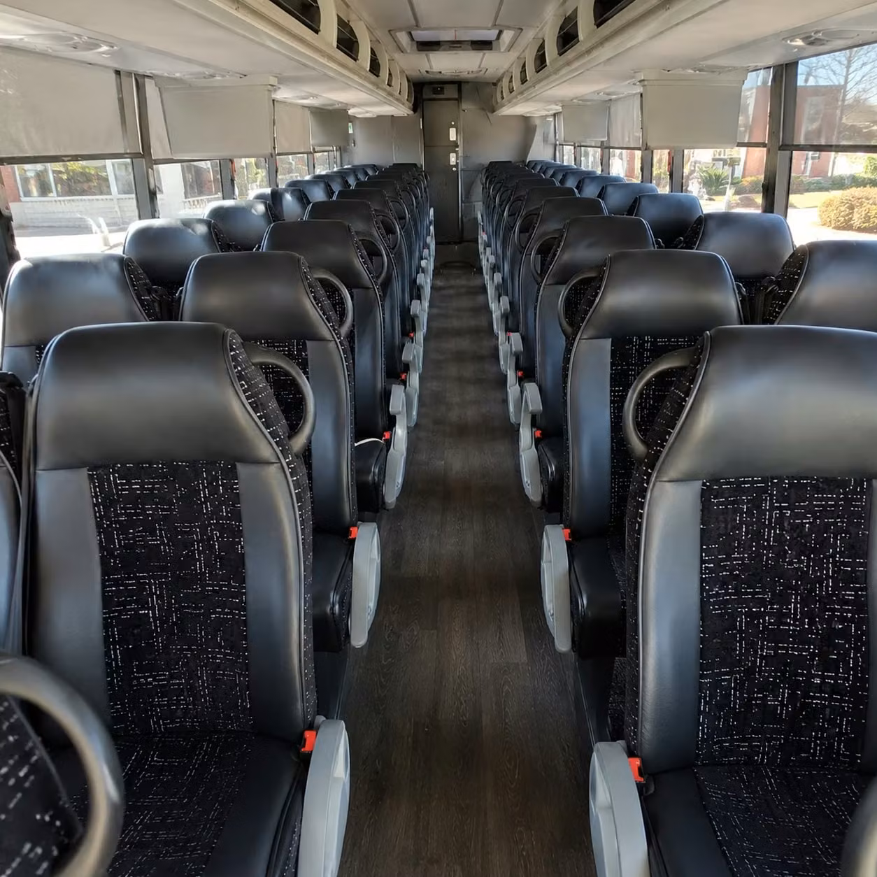 clearwater long distance transportation