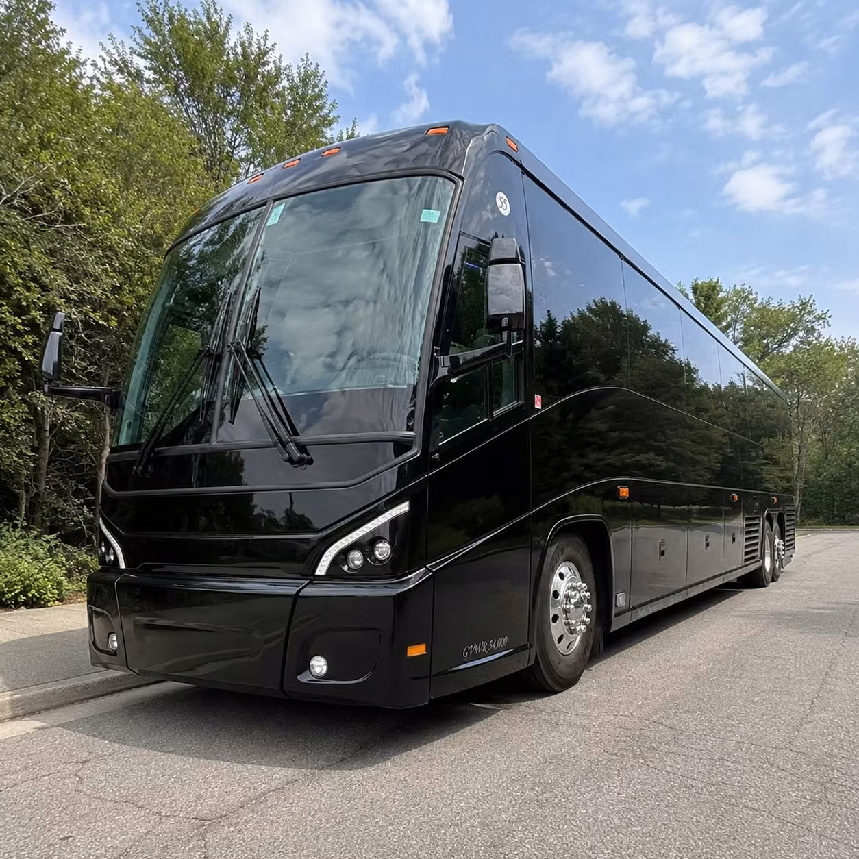clearwater veteran affairs and honor flight group transportation