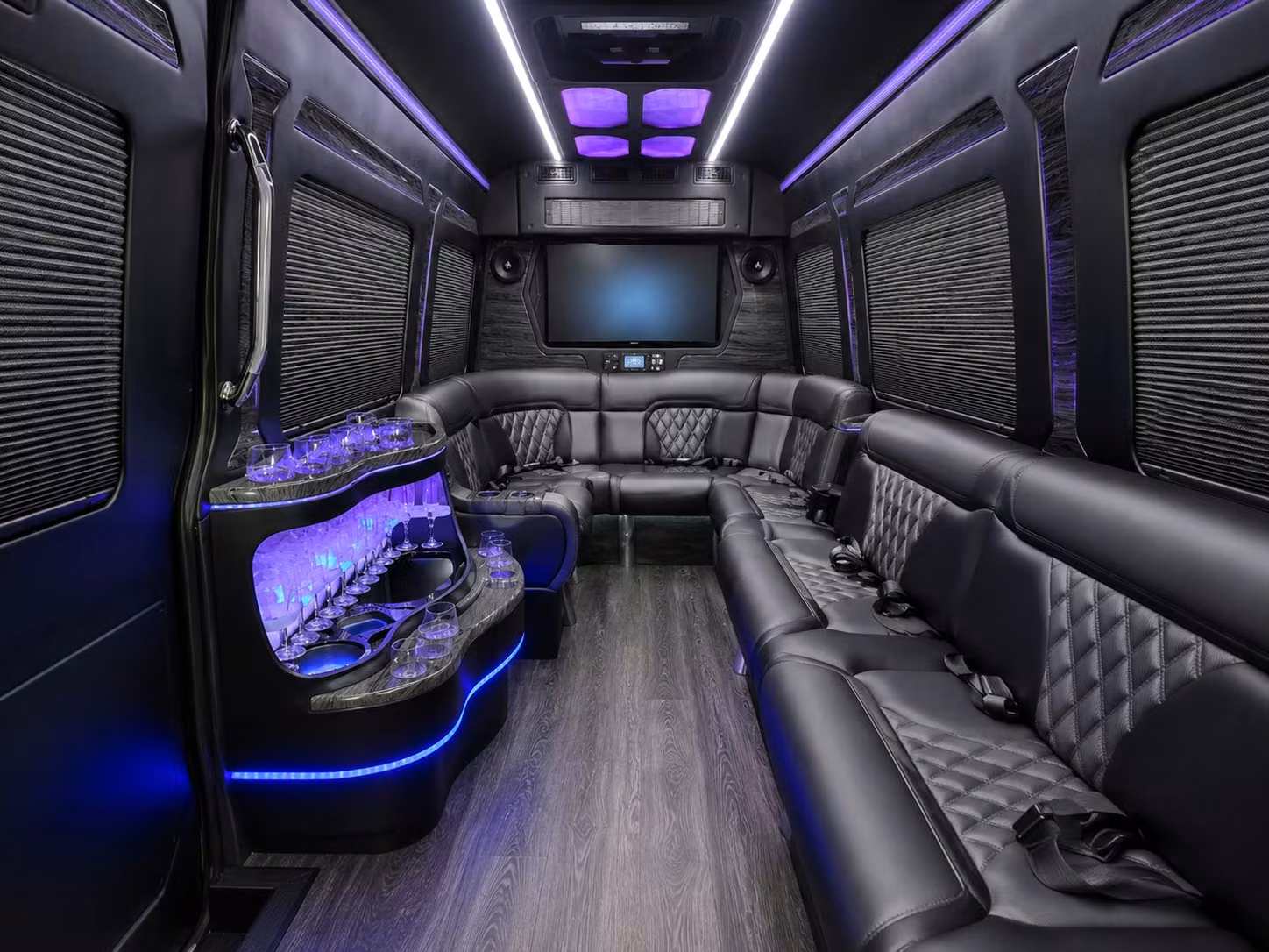 clearwater wedding groups and destination bachelorette parties make long distance travel easy with charterbusclearwater com