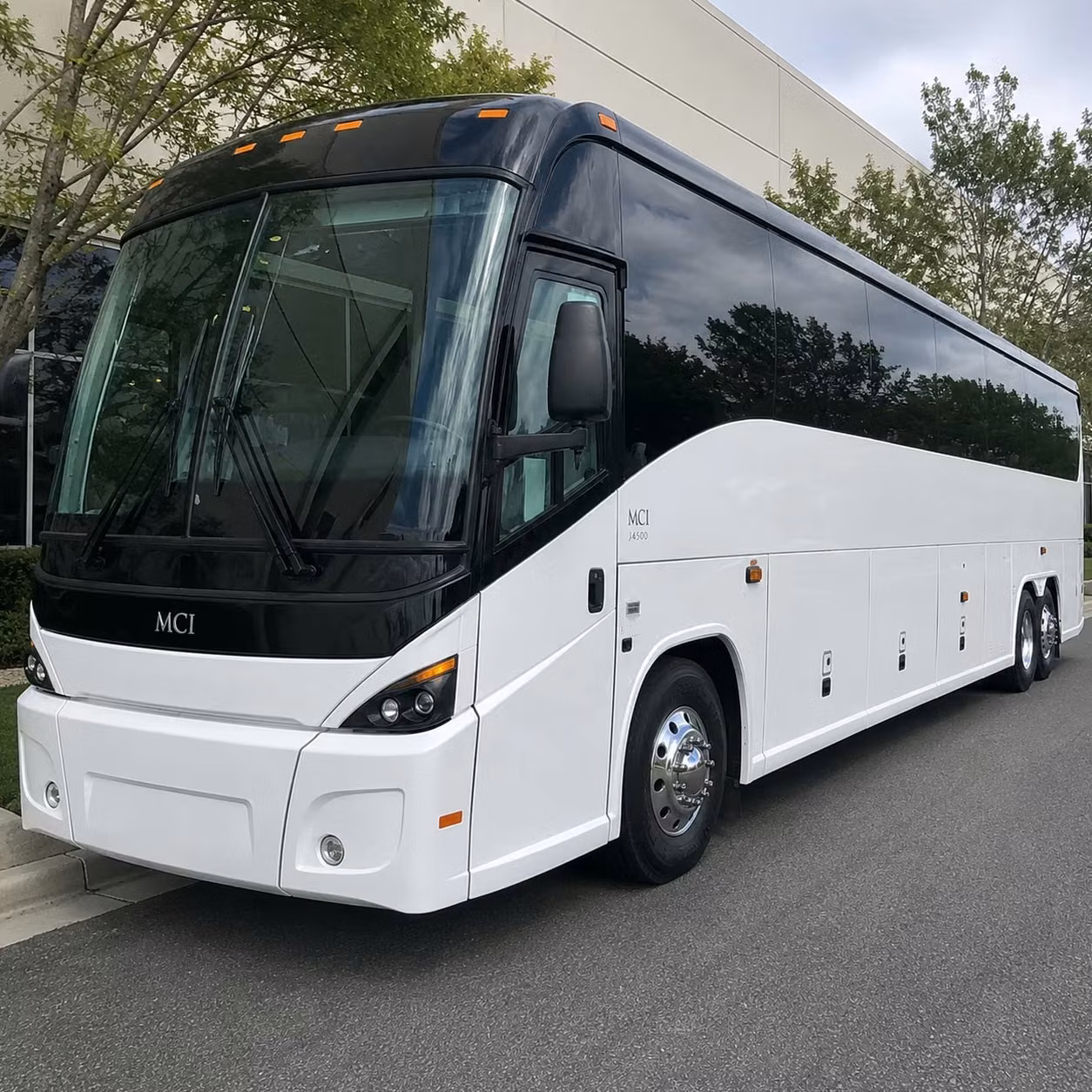 construction crew and workforce shuttles for clearwater s growing development corridor