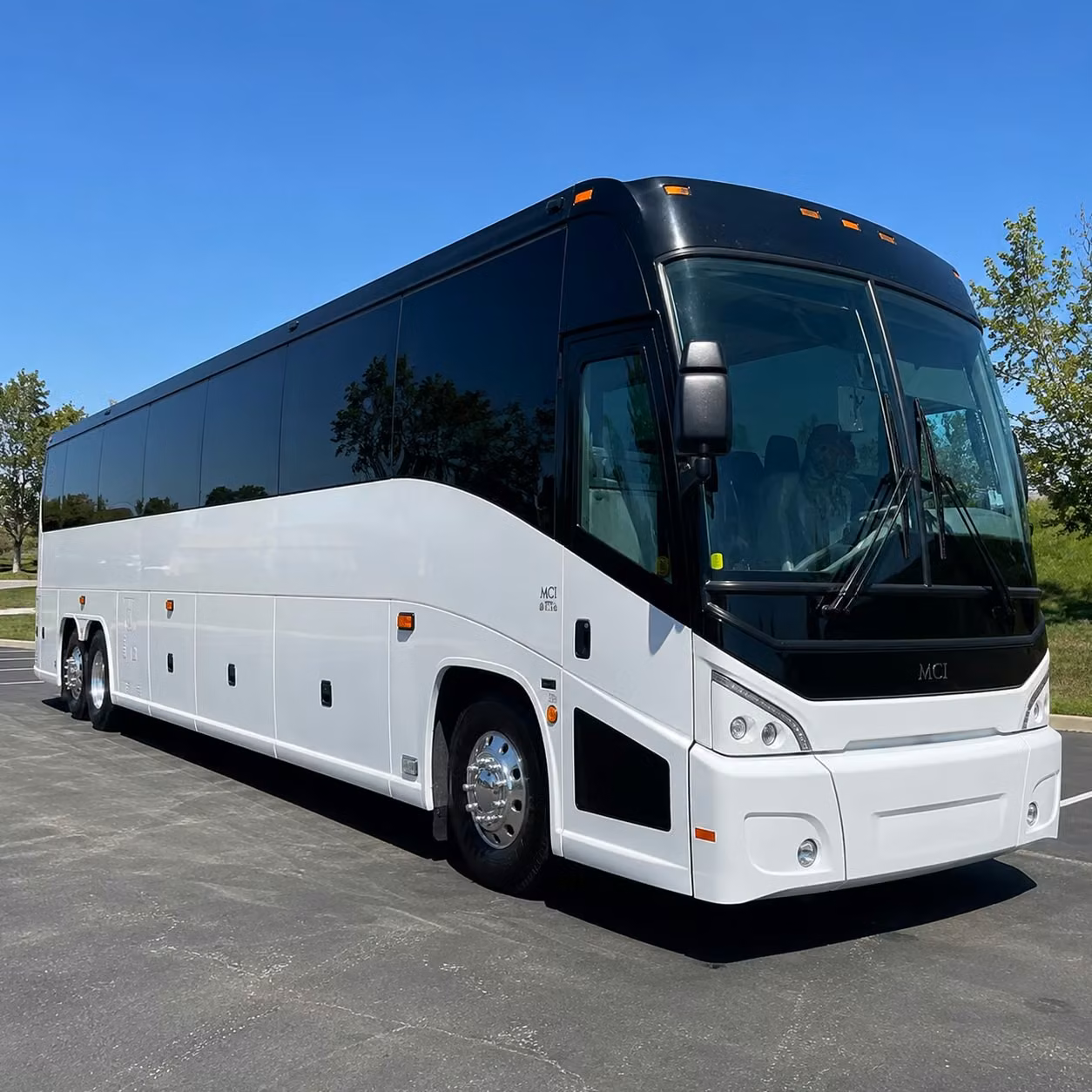 corporate and convention airport shuttles in clearwater