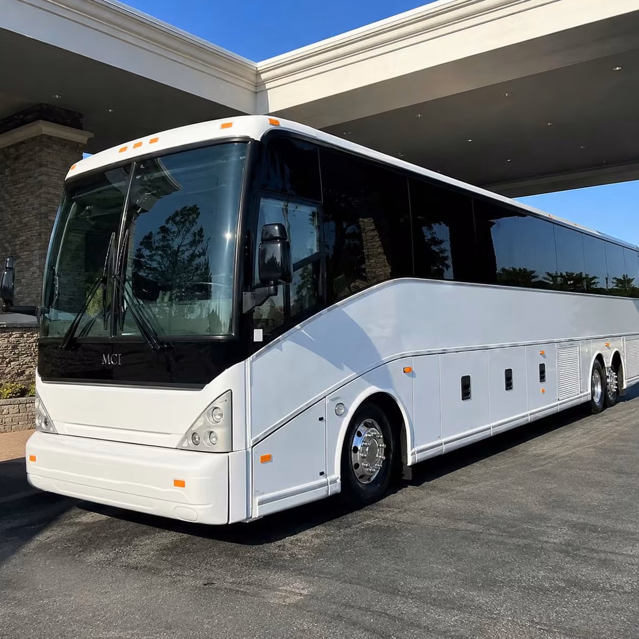 group transportation to st pete clearwater international airport pie