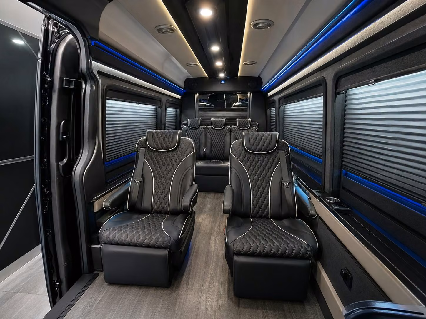 hotel to airport shuttle services for clearwater beach groups