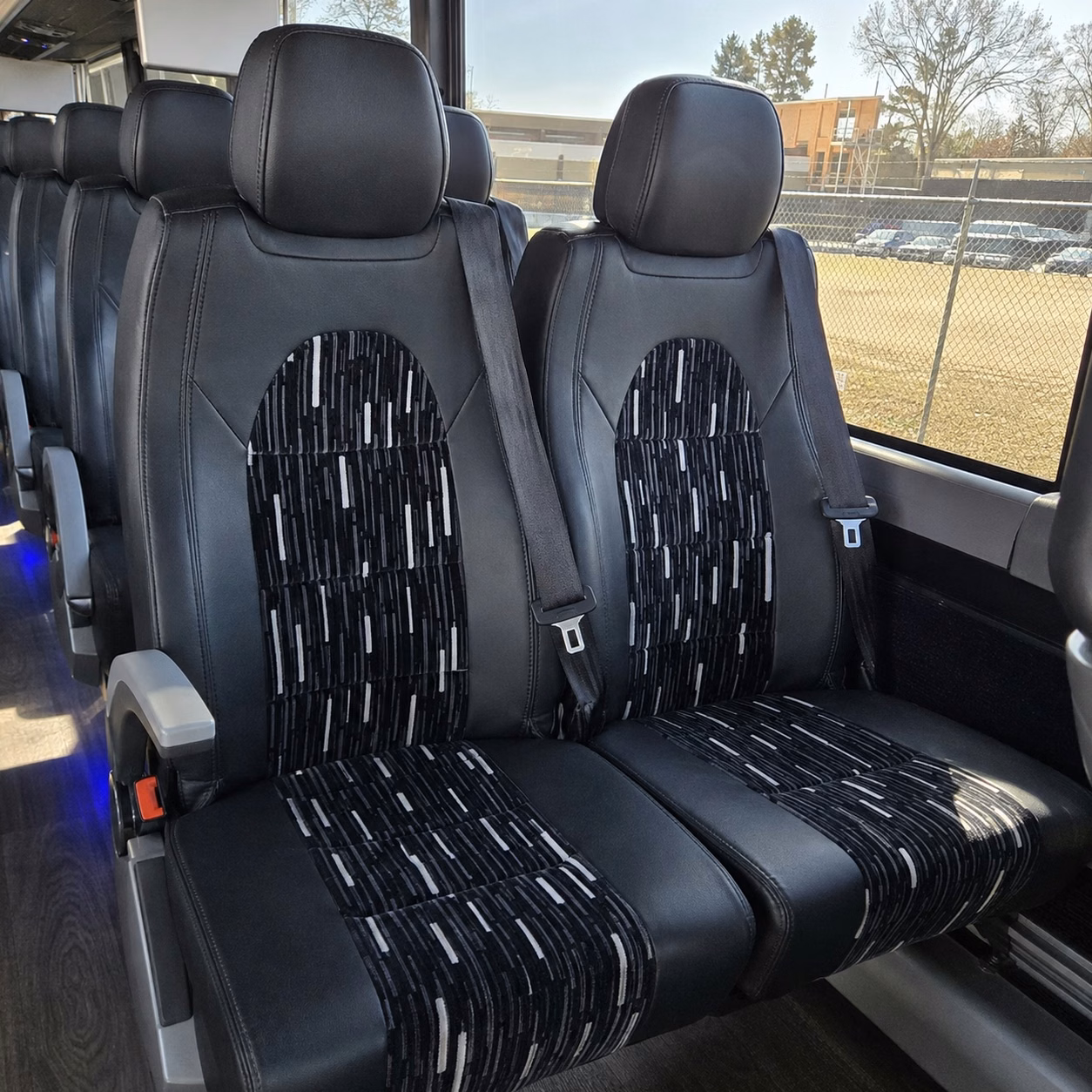 how where and when you re traveling affects clearwater bus rental rates