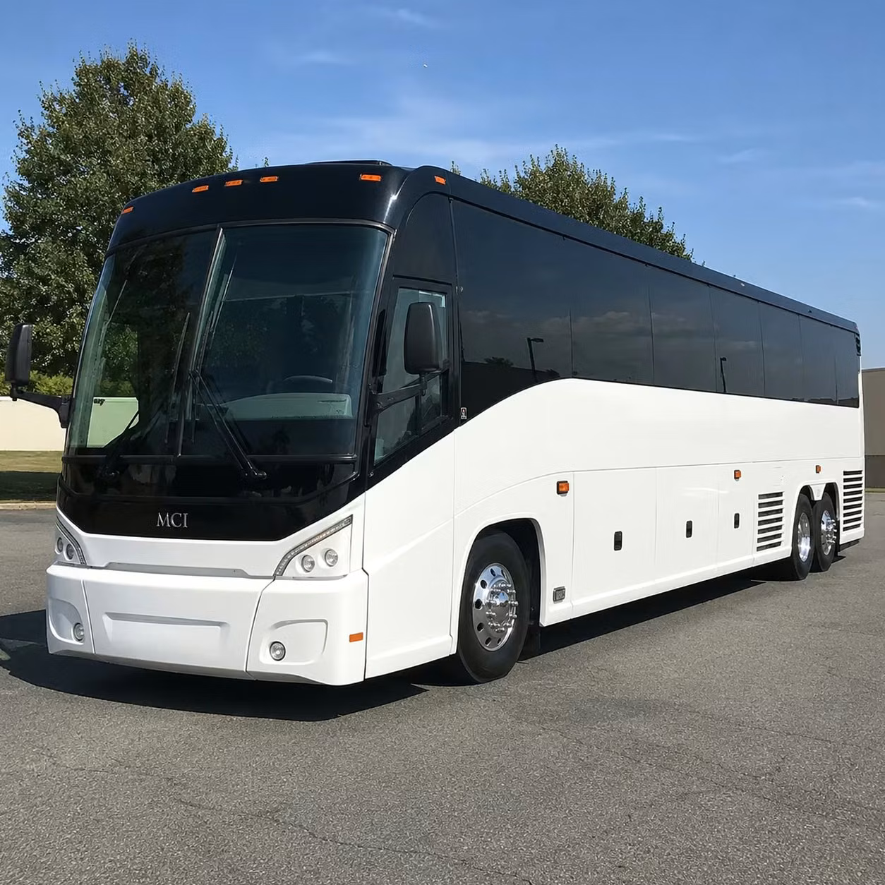 long distance field trip charter buses from clearwater to orlando and beyond