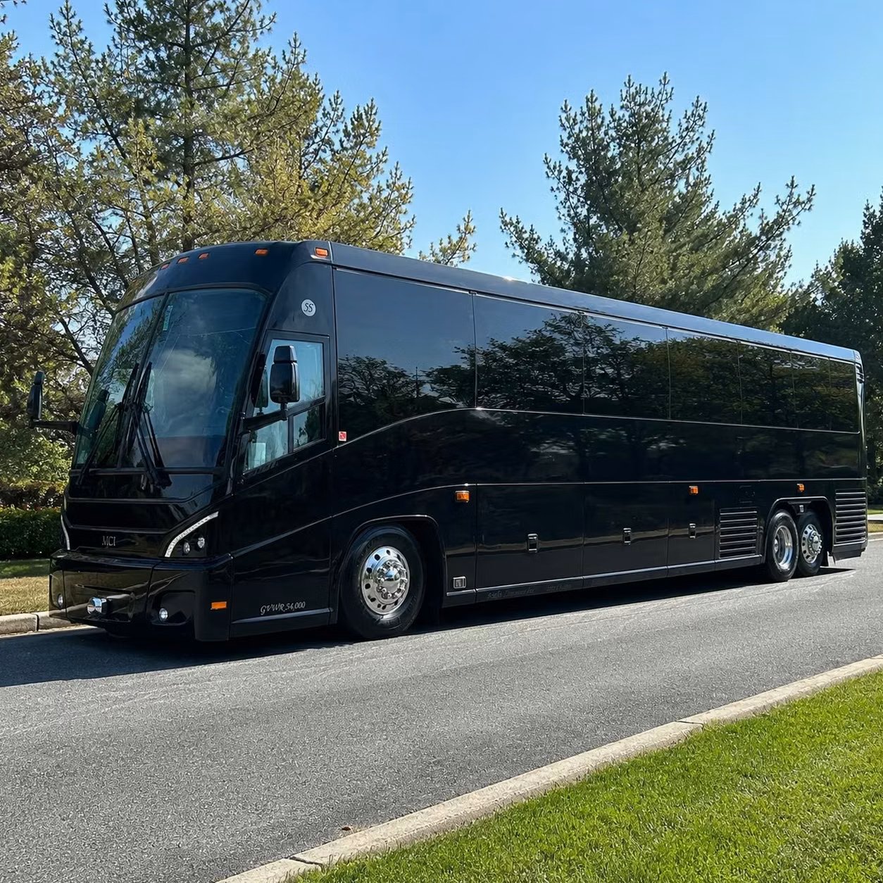 military personnel transfers and base transportation near clearwater