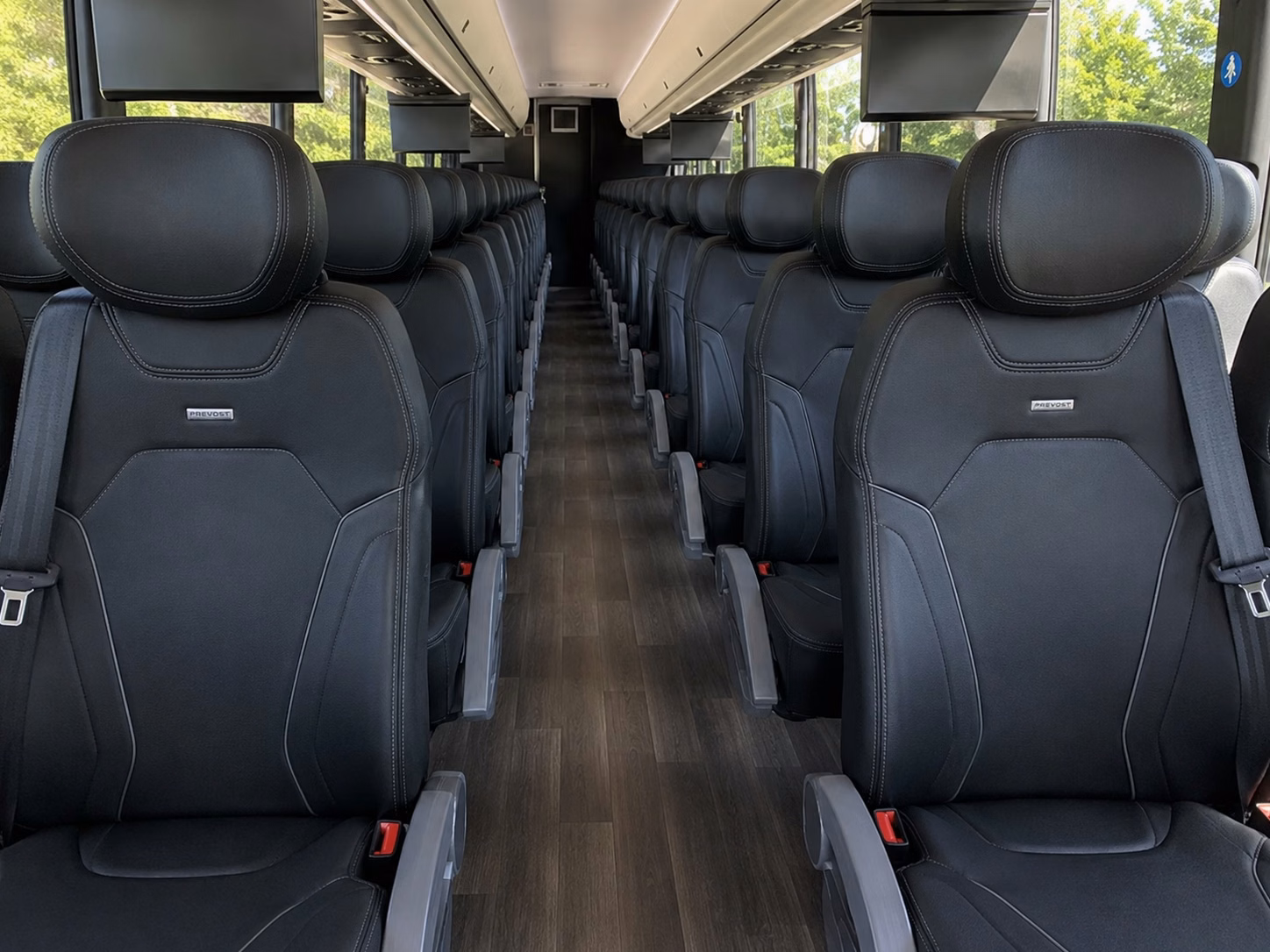 multi day wedding weekend transportation packages in clearwater