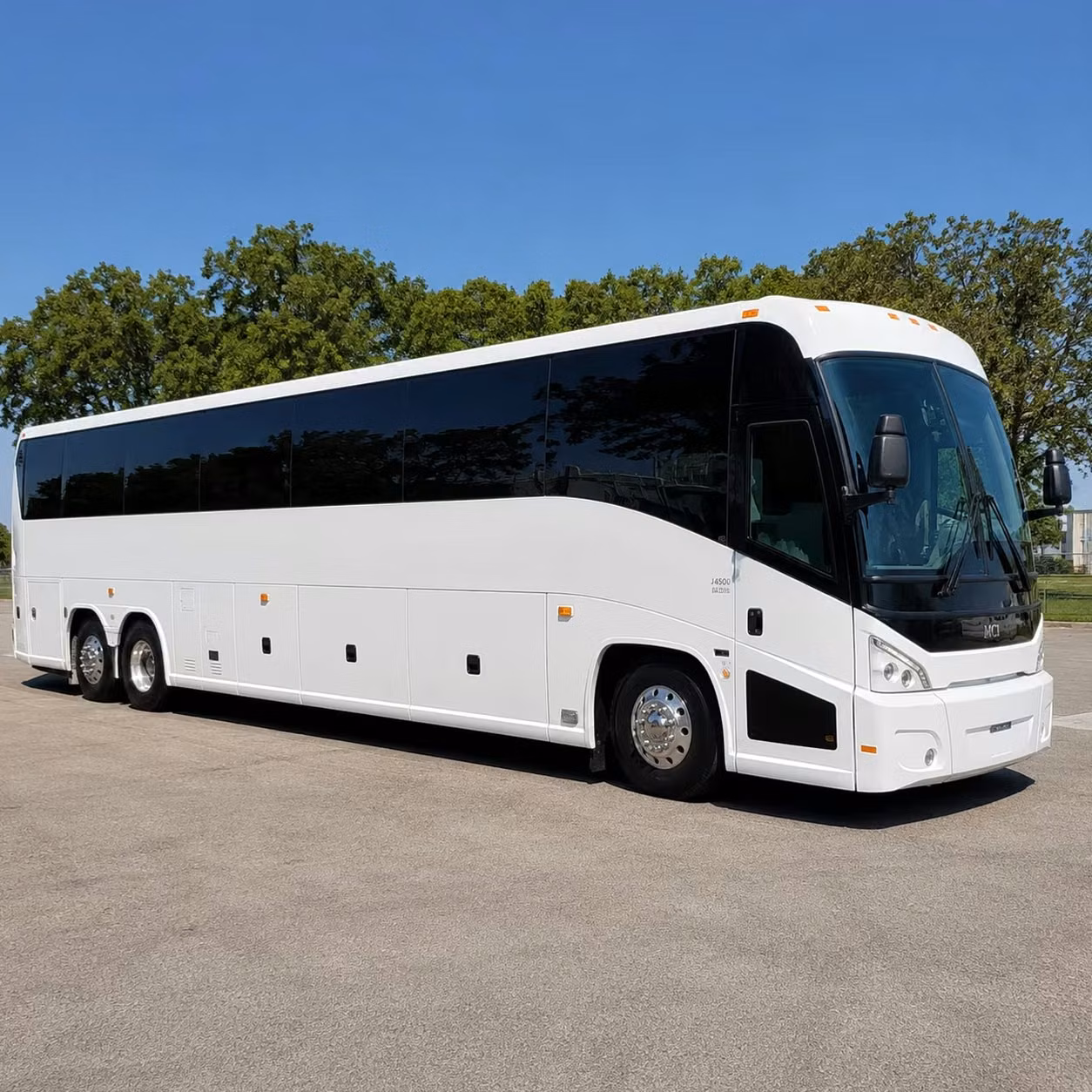 sunday shuttle services for clearwater congregations of every size