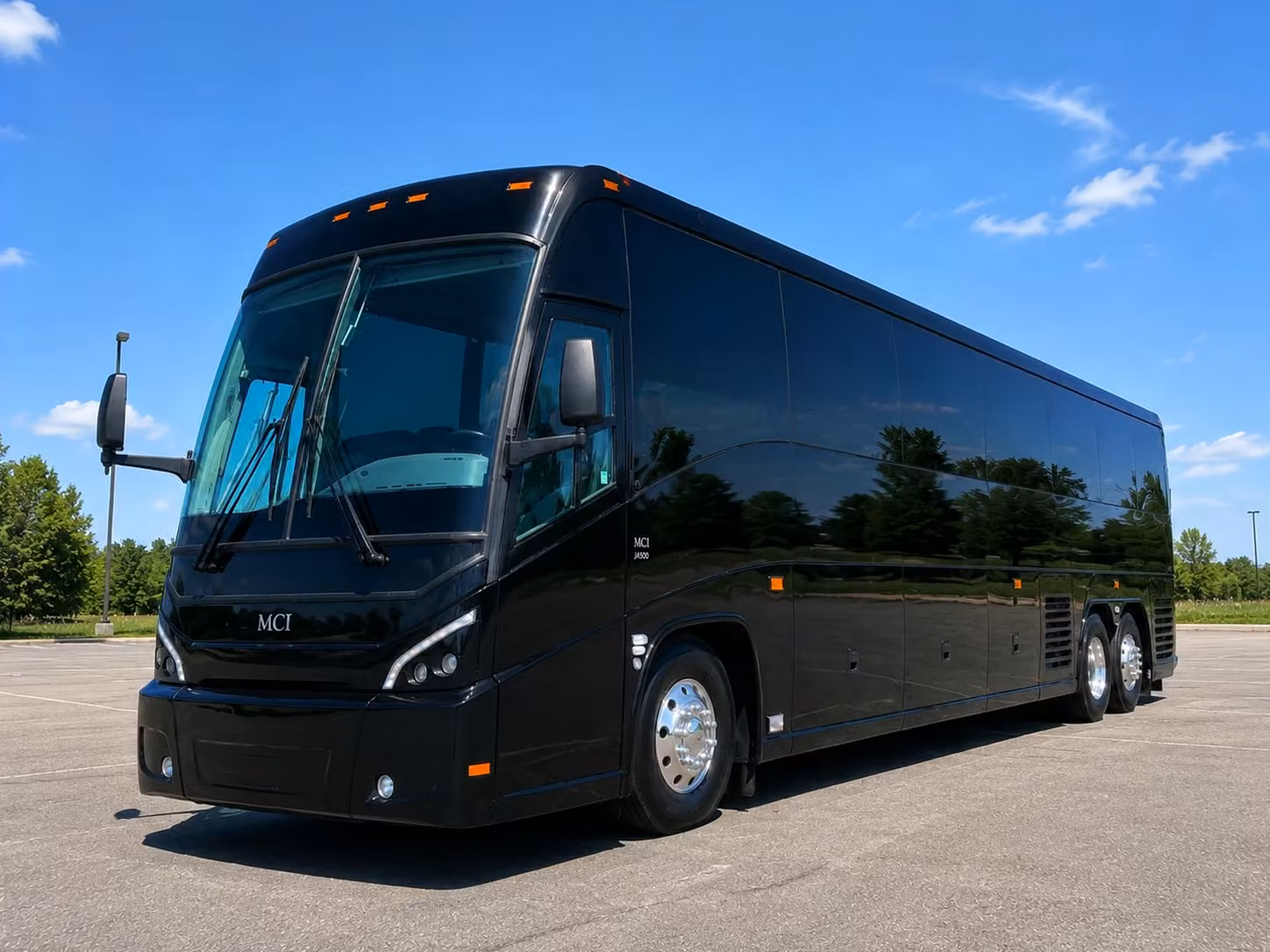 tampa bay area museum field trip transportation from clearwater