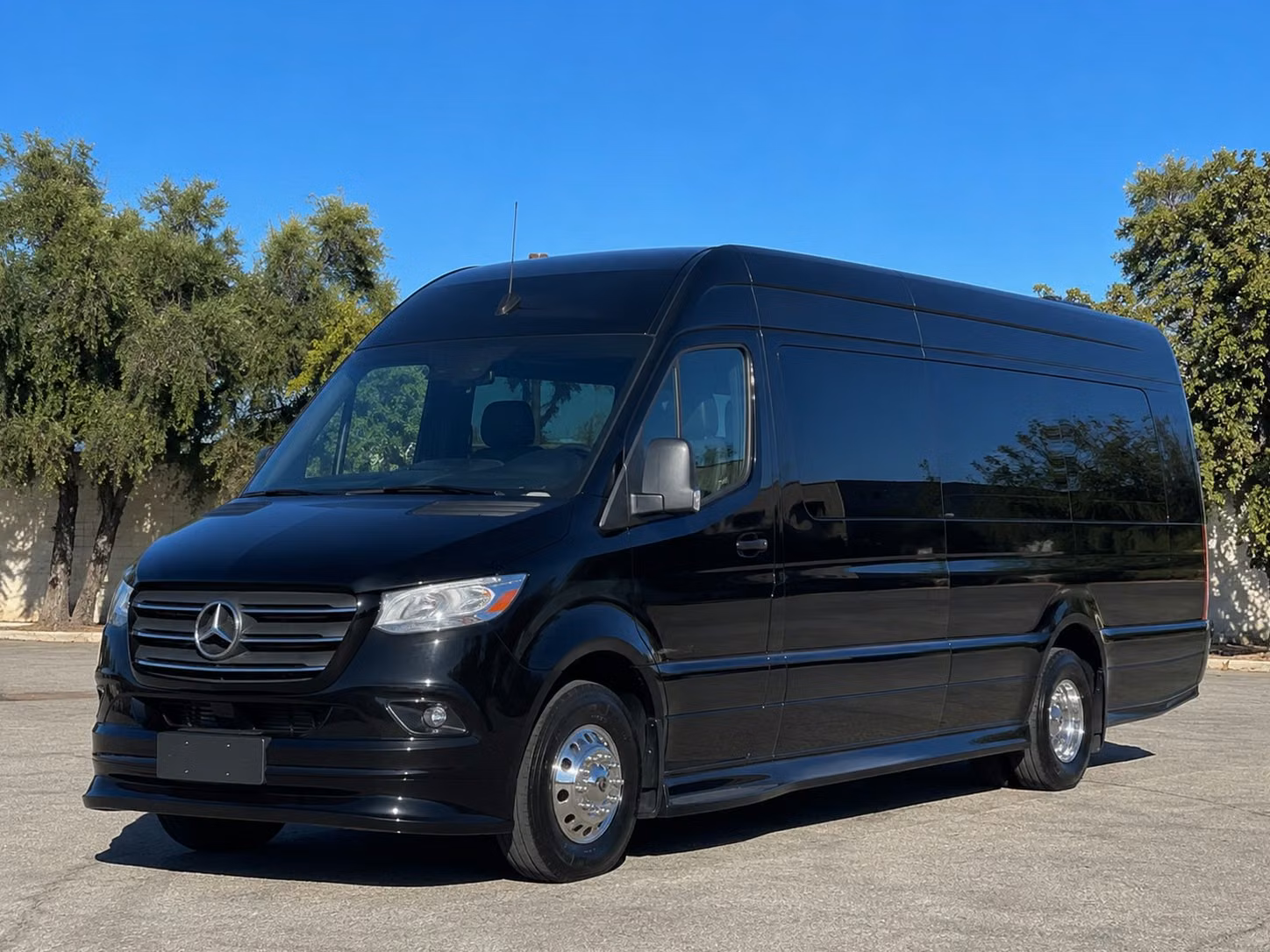 transportation serving clearwater and nearby cities